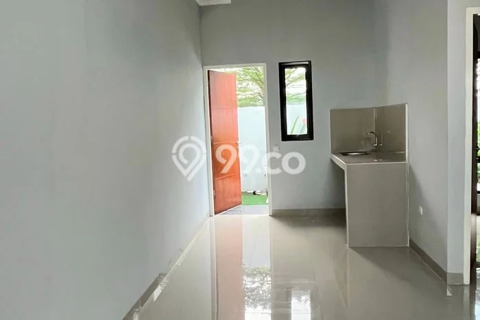 Dijual Rumah Eksklusif 2 KT di Cikeas, Bogor Dijual Rumah Eksklusif 2 KT di Cikeas, Bogor