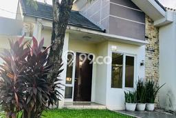 For Sale Hunian Rumah Terawat 2 KT di Cikeas, Bogor For Sale Hunian Rumah Terawat 2 KT di Cikeas, Bogor