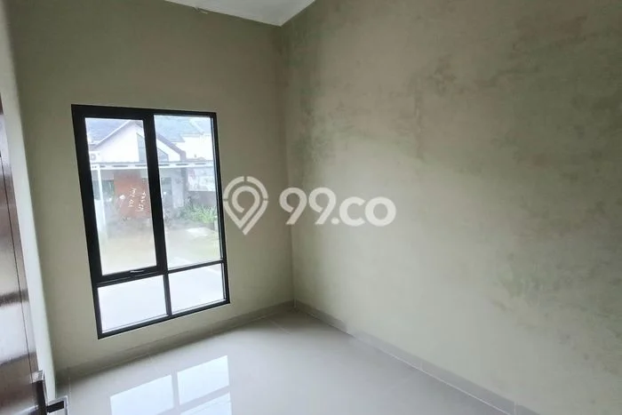 Rumah Nyaman 2 KT LB 36m2 Kondisi Bagus di Cibubur Rumah Nyaman 2 KT LB 36m2 Kondisi Bagus di Cibubur