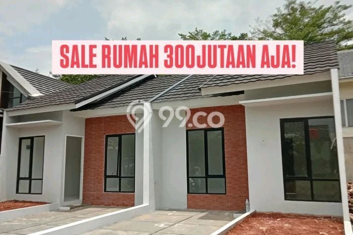 Hunian Nyaman di Bogor Harga Murah Hunian Nyaman di Bogor Harga Murah
