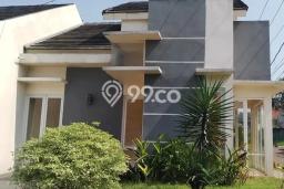 Hunian Nyaman Asri 2 KT Siap Huni di Cikeas Bogor Hunian Nyaman Asri 2 KT Siap Huni di Cikeas Bogor