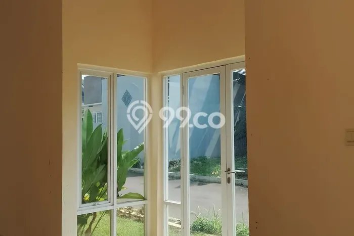 Hunian Nyaman Asri 2 KT Siap Huni di Cikeas Bogor Hunian Nyaman Asri 2 KT Siap Huni di Cikeas Bogor