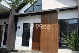 Dijual Rumah Eksklusif 2 KT di Cibubur, Bogor Dijual Rumah Eksklusif 2 KT di Cibubur, Bogor