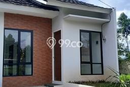 Rumah Minimalis LB/LT 36m2/70m2 Dijual di Cibubur, Bogor Rumah Minimalis LB/LT 36m2/70m2 Dijual di Cibubur, Bogor