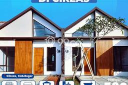 For Sale Hunian Rumah Terawat 2 KT di Cikeas, Bogor For Sale Hunian Rumah Terawat 2 KT di Cikeas, Bogor