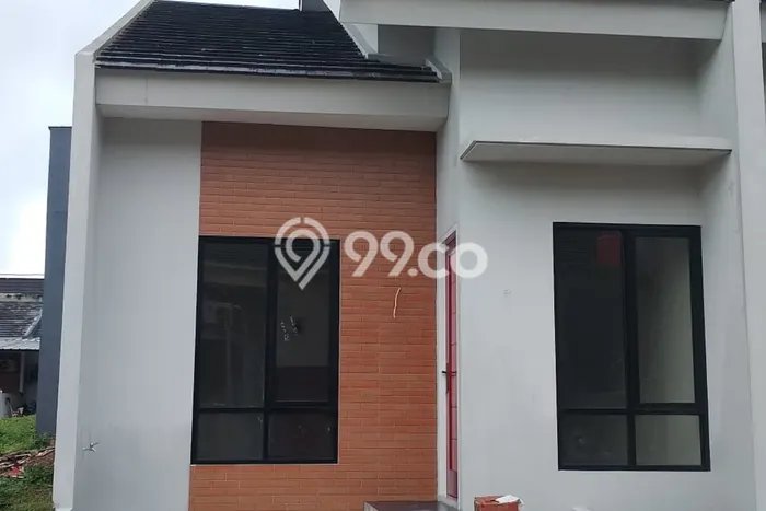 Hunian Nyaman di Bogor Harga Murah Hunian Nyaman di Bogor Harga Murah