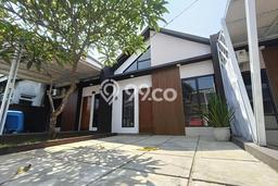 Dijual Rumah Eksklusif 2 KT di Cibubur, Bogor Dijual Rumah Eksklusif 2 KT di Cibubur, Bogor
