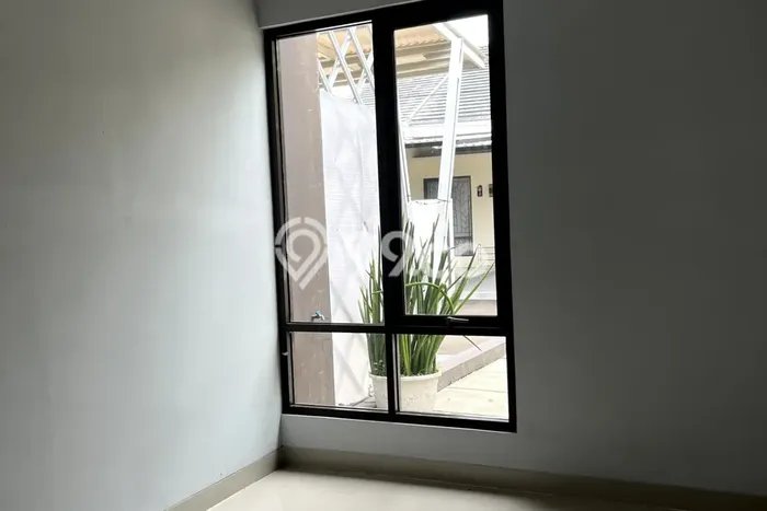 Jual Rumah Modern 2 KT di Cikeas, Bogor Jual Rumah Modern 2 KT di Cikeas, Bogor
