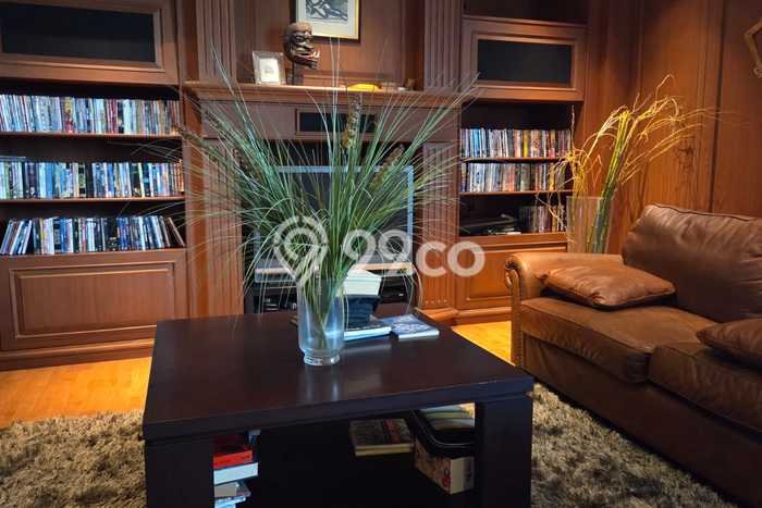 Apartemen Luxury Dijual di Jakarta Pusat Lokasi Strategis Punya 3 Kamar Tidur Apartemen Luxury Dijual di Jakarta Pusat Lokasi Strategis Punya 3 Kamar Tidur