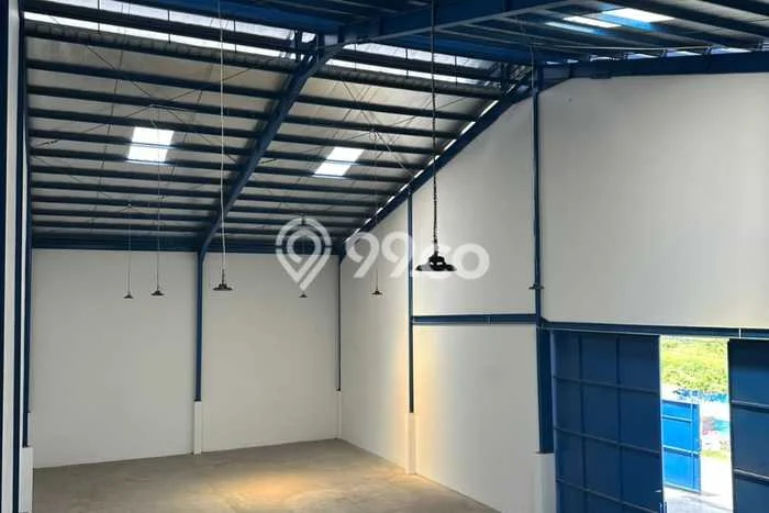 FOR RENT! Gudang di Kapuk Muara Cocok untuk Bisnis 480m2 FOR RENT! Gudang di Kapuk Muara Cocok untuk Bisnis 480m2