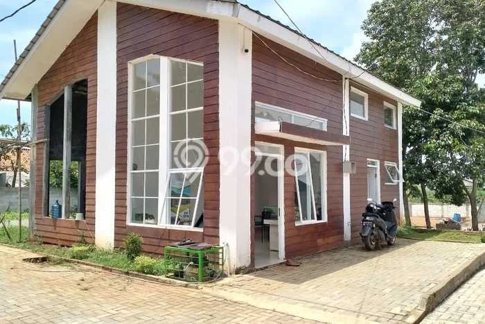 Dijual Rumah 2 Kamar Lokasi Strategis Bagus dan Strategis di Mustikajaya Dijual Rumah 2 Kamar Lokasi Strategis Bagus dan Strategis di Mustikajaya