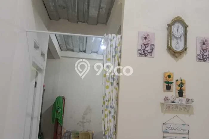 Rumah Budget Favorit Dijual Area Mustikajaya LT 84m2 Rumah Budget Favorit Dijual Area Mustikajaya LT 84m2