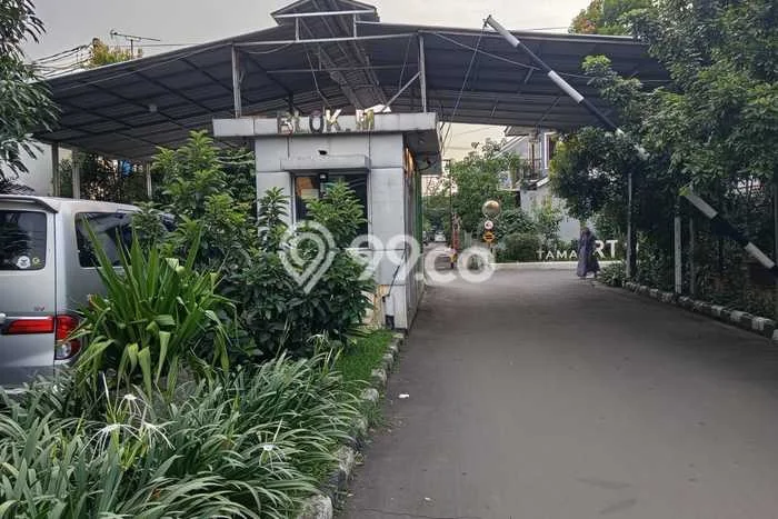 Rumah Sederhana Dijual Lokasi Mustikajaya 2 Kamar dengan Luas Tanah 60m2 Rumah Sederhana Dijual Lokasi Mustikajaya 2 Kamar dengan Luas Tanah 60m2