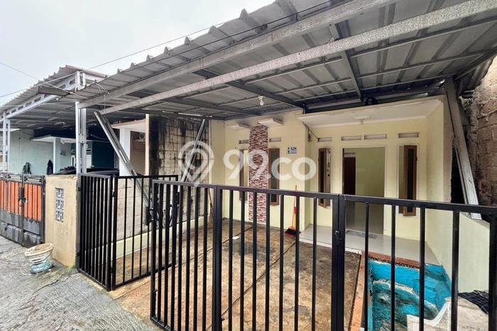 Rumah Minimalis LB/LT 60m2/62m2 Dijual di Depok I, Depok Rumah Minimalis LB/LT 60m2/62m2 Dijual di Depok I, Depok