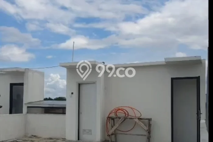 Rumah Modern Cantik 3 KT Siap Huni di Beji Rumah Modern Cantik 3 KT Siap Huni di Beji