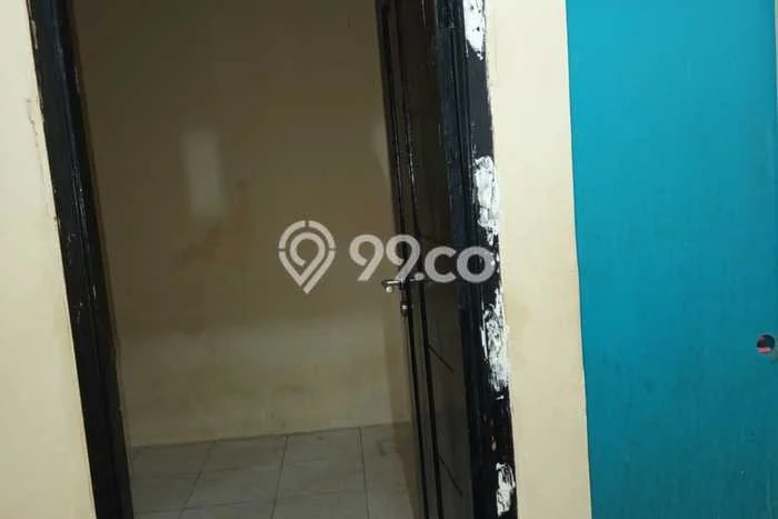 Jual Rumah Murah Meriah Setu Punya 2 KT & LT 77m2 Jual Rumah Murah Meriah Setu Punya 2 KT & LT 77m2
