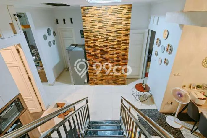 Hot Offer Hunian Mewah Ideal dan Luas di Pondok Aren, Tangerang Selatan Hot Offer Hunian Mewah Ideal dan Luas di Pondok Aren, Tangerang Selatan