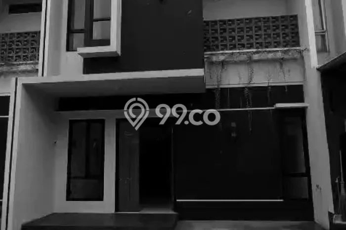 Rumah Modern Cantik 3 KT Siap Huni di Beji Rumah Modern Cantik 3 KT Siap Huni di Beji