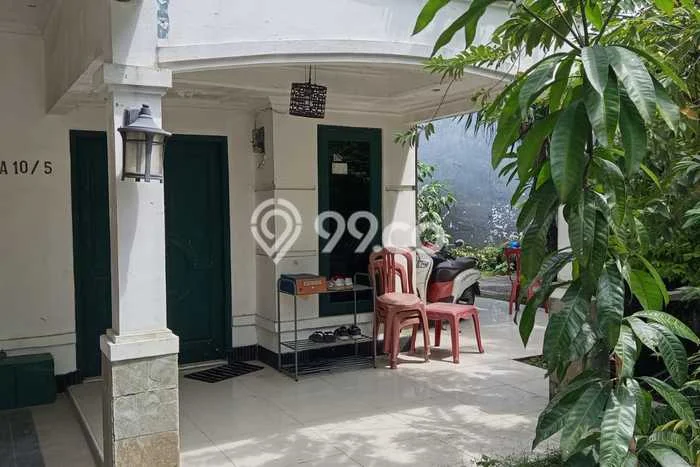 Dijual Rumah Strategis Bagus Punya 2 KT di Mustikajaya Bekasi SHM Dijual Rumah Strategis Bagus Punya 2 KT di Mustikajaya Bekasi SHM