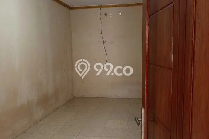 Jual Rumah Murah Meriah Setu Punya 2 KT & LT 77m2 Jual Rumah Murah Meriah Setu Punya 2 KT & LT 77m2