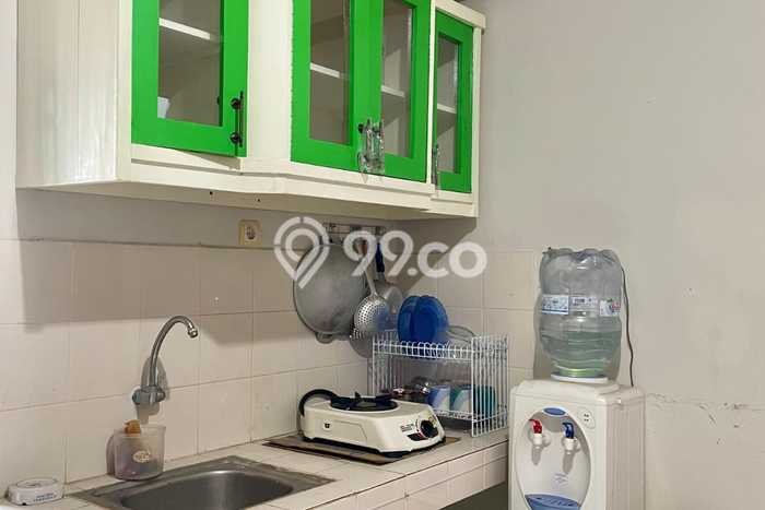 Apartemen Murah Dijual di Bekasi 2 KT & 1 KM Apartemen Murah Dijual di Bekasi 2 KT & 1 KM