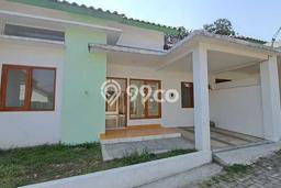 Rumah Minimalis 3 KT di Sukmajaya Depok Rumah Minimalis 3 KT di Sukmajaya Depok
