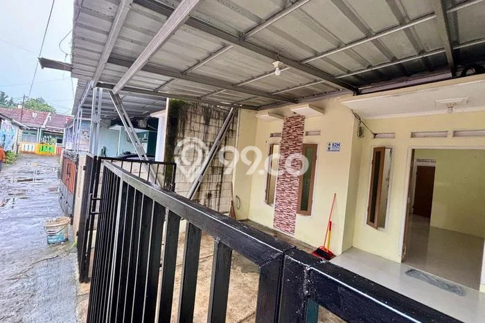 Rumah Minimalis LB/LT 60m2/62m2 Dijual di Depok I, Depok Rumah Minimalis LB/LT 60m2/62m2 Dijual di Depok I, Depok