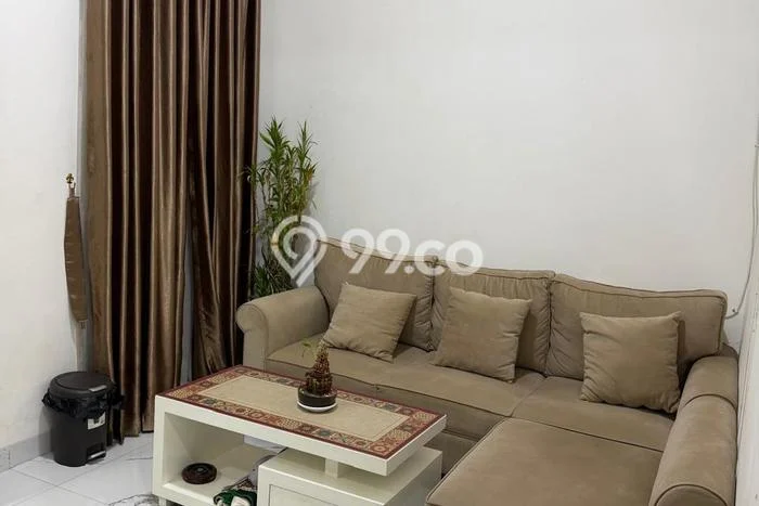Rumah Strategis Modern Lb 54m2 di Mustikajaya, Bekasi Rumah Strategis Modern Lb 54m2 di Mustikajaya, Bekasi