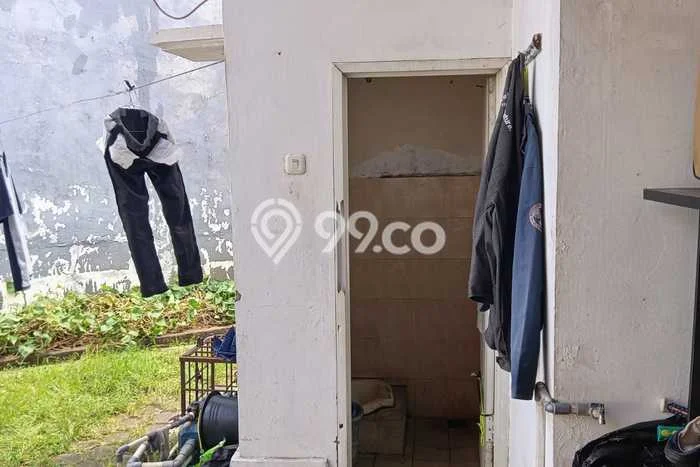 Dijual Rumah Strategis Bagus Punya 2 KT di Mustikajaya Bekasi SHM Dijual Rumah Strategis Bagus Punya 2 KT di Mustikajaya Bekasi SHM