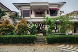 Rumah Luxury Modern Tanpa Renovasi di Pondok Labu Jakarta Selatan Rumah Luxury Modern Tanpa Renovasi di Pondok Labu Jakarta Selatan