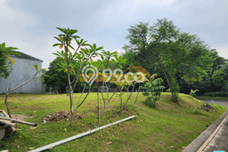 Untuk Dijual Tanah di Jakarta Timur, Luas 633m2 PPJB Untuk Dijual Tanah di Jakarta Timur, Luas 633m2 PPJB