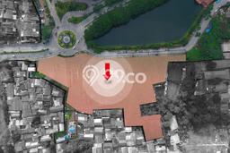 Tanah Kavling Dijual di Kalimalang, Bekasi dengan Luas Tanah 11834m2 Tanah Kavling Dijual di Kalimalang, Bekasi dengan Luas Tanah 11834m2