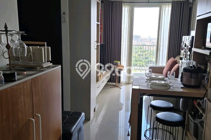 Disewakan Segera Apartemen Minimalis 2 KT di Kawasan Wonokromo Disewakan Segera Apartemen Minimalis 2 KT di Kawasan Wonokromo