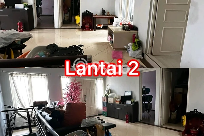 Rumah Modern Minimalis 3 Kamar Bisa Langsung Pindah di Jambangan Rumah Modern Minimalis 3 Kamar Bisa Langsung Pindah di Jambangan
