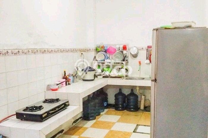 Rumah Luxury Modern Siap Huni di Waru Surabaya Rumah Luxury Modern Siap Huni di Waru Surabaya