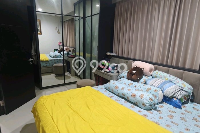 For Sale! Premium House LT 120m2 Desain Elegan di Citraland For Sale! Premium House LT 120m2 Desain Elegan di Citraland