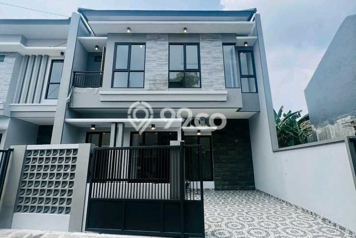 Dijual Cepat Rumah Favorit Siap Huni LB 150m2 di Pakal, Surabaya Dijual Cepat Rumah Favorit Siap Huni LB 150m2 di Pakal, Surabaya