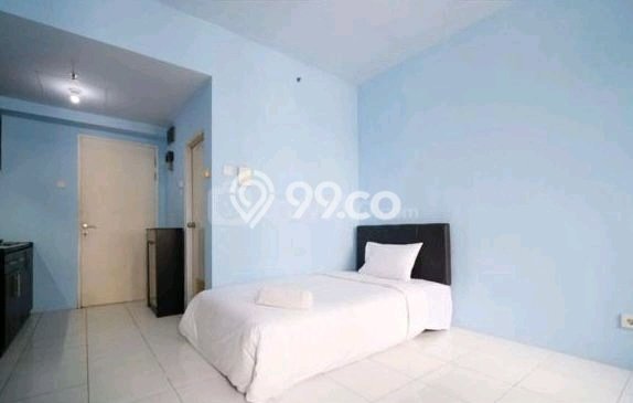 Apartemen Murah dengan 1 BR & 1 KM di Sambikerep Surabaya Apartemen Murah dengan 1 BR & 1 KM di Sambikerep Surabaya