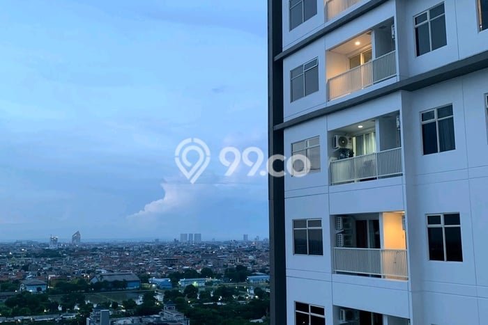 Sewa Apartemen Murah di Jemursari 1 KT Sewa Apartemen Murah di Jemursari 1 KT