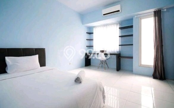 Apartemen Murah dengan 1 BR & 1 KM di Sambikerep Surabaya Apartemen Murah dengan 1 BR & 1 KM di Sambikerep Surabaya