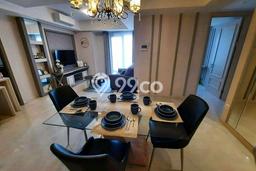 Apartemen Sewa 3 Kamar Hemat Siap Huni di Surabaya, Luas 97m2 Apartemen Sewa 3 Kamar Hemat Siap Huni di Surabaya, Luas 97m2