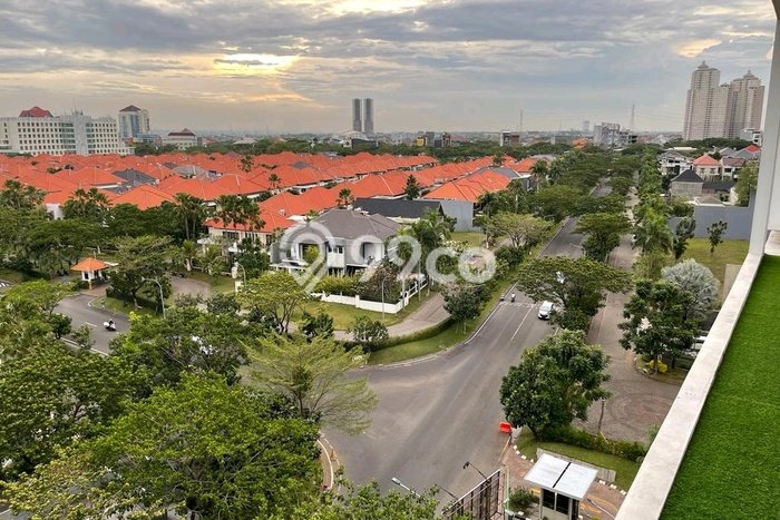 Dijual Apartemen di Surabaya 1 Kamar & 1 Kamar Mandi, Luas 75m2 Dijual Apartemen di Surabaya 1 Kamar & 1 Kamar Mandi, Luas 75m2