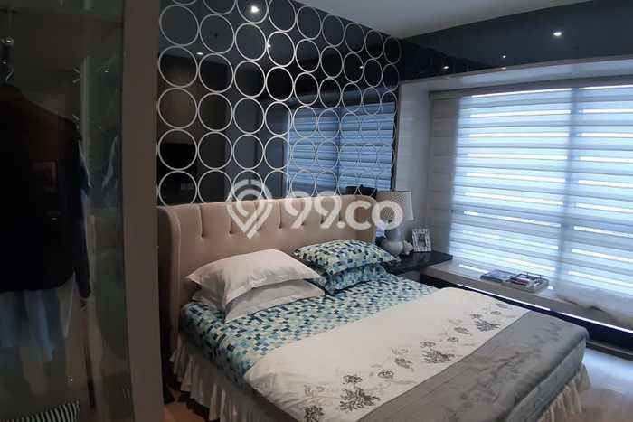 Dijual Apartemen Mewah di Tegalsari, Surabaya 2 Kamar Tidur Dijual Apartemen Mewah di Tegalsari, Surabaya 2 Kamar Tidur