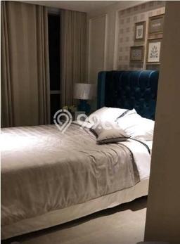 Dijual Apartemen Mewah 3 Bedroom di Surabaya Dekat ke Fasilitas Publik Dijual Apartemen Mewah 3 Bedroom di Surabaya Dekat ke Fasilitas Publik