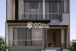Rumah Luxury Modern Tanpa Renovasi di Citraland Surabaya Rumah Luxury Modern Tanpa Renovasi di Citraland Surabaya