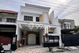 Hot Offer Hunian Mewah Ideal dan Luas di Kenjeran, Surabaya Hot Offer Hunian Mewah Ideal dan Luas di Kenjeran, Surabaya