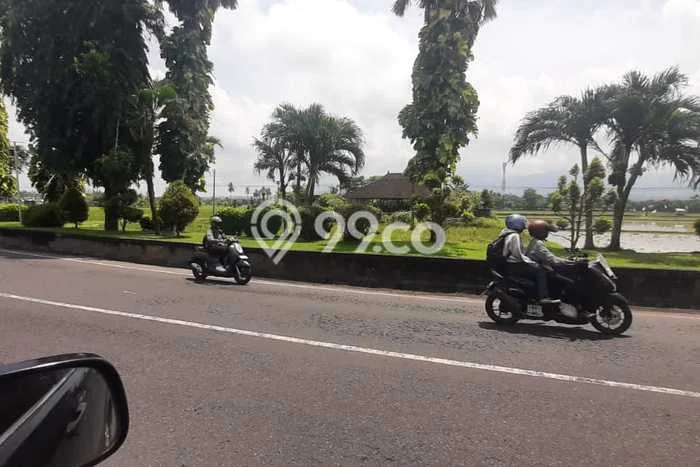Dijual Tanah Lokasi Gilimanuk, Jembrana Seluas 500m2 Dijual Tanah Lokasi Gilimanuk, Jembrana Seluas 500m2