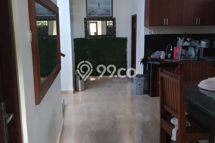 Rumah Kontrakan Badung LT 1250m2 LB 100m2 Area Dalung Rumah Kontrakan Badung LT 1250m2 LB 100m2 Area Dalung