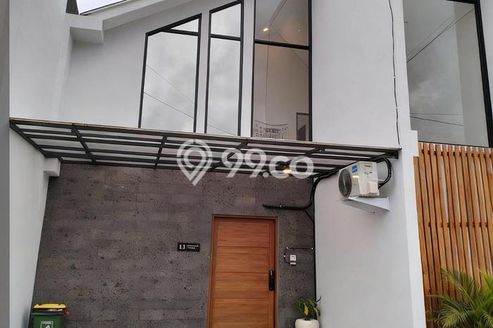 Vila Strategis Kawasan , Luas 126m2m², Akses Badung, Badung Vila Strategis Kawasan , Luas 126m2m², Akses Badung, Badung