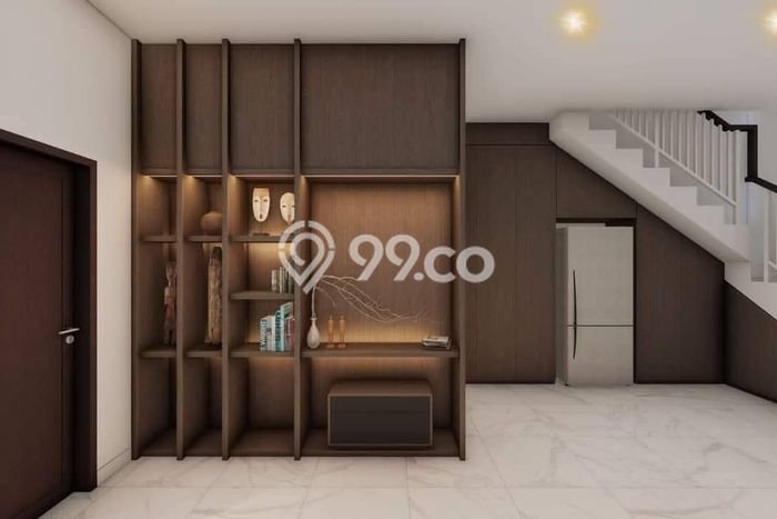 Disewakan! Rumah 3 Kamar Tidur &
2 Kamar Mandi di Jimbaran, Badung Disewakan! Rumah 3 Kamar Tidur &
2 Kamar Mandi di Jimbaran, Badung